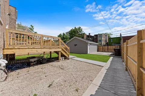 Exterior - 1523 E 72nd St, Chicago, IL 60619 photo 4 of 5