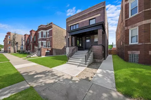 Exterior - 1523 E 72nd St, Chicago, IL 60619 photo 2 of 5