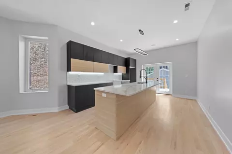Kitchen - 1523 E 72nd St, Chicago, IL 60619 photo 1 of 3