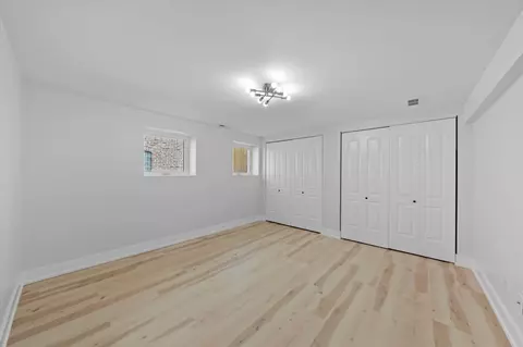 Bedroom - 1523 E 72nd St, Chicago, IL 60619 photo 8 of 9