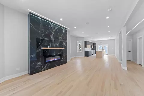 Living - 1523 E 72nd St, Chicago, IL 60619 photo 3 of 6