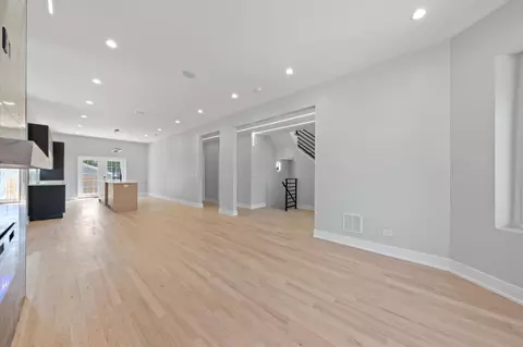 Living - 1523 E 72nd St, Chicago, IL 60619 photo 4 of 6