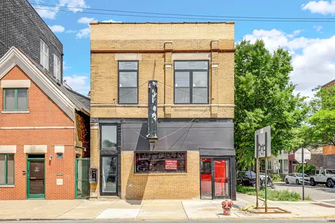 2431 N Western Ave, Chicago, IL 60647