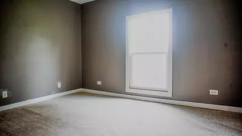 Bedroom - 136 Richton Rd, Steger, IL 60475 photo 2 of 2