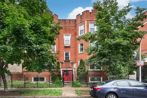 2747 N Spaulding Ave #3S, Chicago, IL 60647