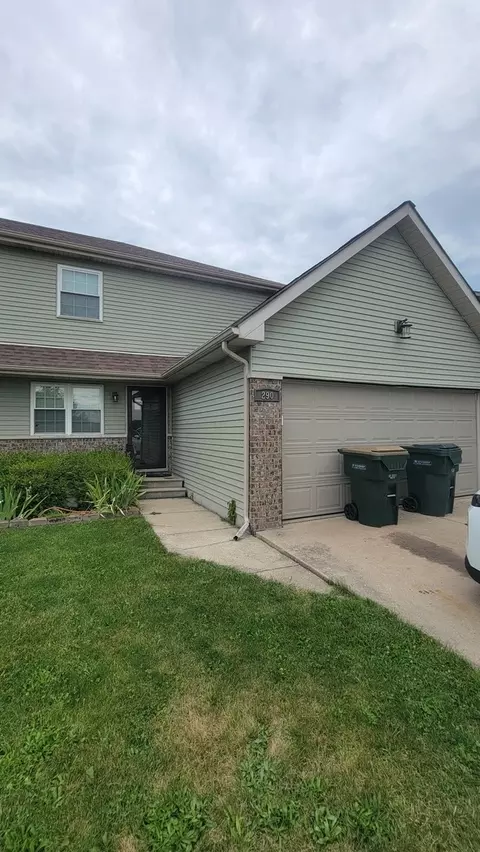 290 S Will Rd, Diamond, IL 60416