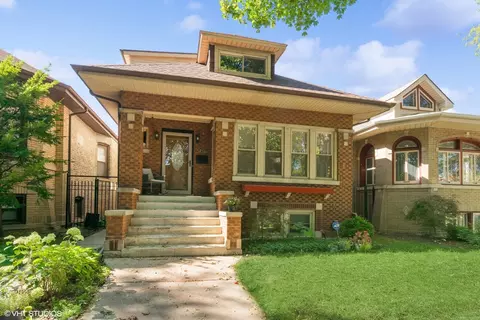 5756 N Fairfield Ave, Chicago, IL 60659