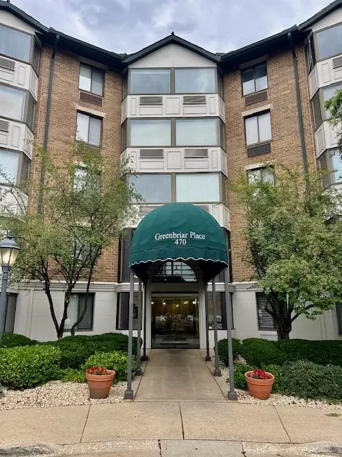 470 Fawell Blvd #420, Glen Ellyn, IL 60137