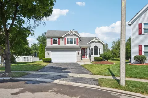 4425 Old Meadow Ct, Plainfield, IL 60586 photo 3