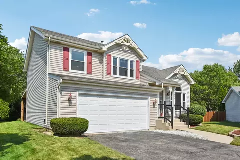 4425 Old Meadow Ct, Plainfield, IL 60586