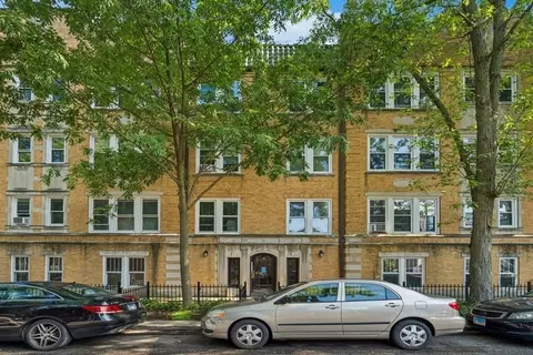 1239 W Ardmore Ave #3, Chicago, IL 60660