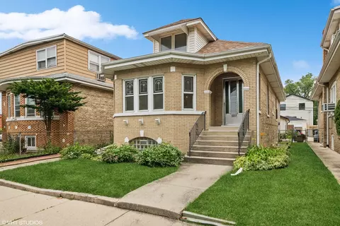 3222 N Plainfield Ave, Chicago, IL 60634