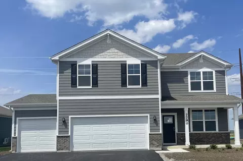 7790 W 103rd St, Crown Point, IN 46307