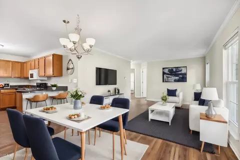 Dining - 2 Cedar Grove Ct #0, Algonquin, IL 60102 photo 1 of 1