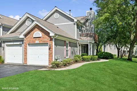 2 Cedar Grove Ct #0, Algonquin, IL 60102