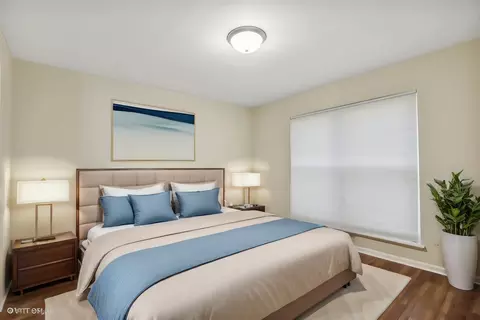 Bedroom - 2 Cedar Grove Ct #0, Algonquin, IL 60102 photo 1 of 2