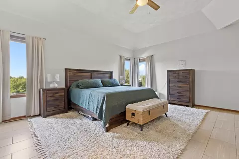 Bedroom - 8703 Overlook Dr, Roscoe, IL 61073 photo 1 of 6
