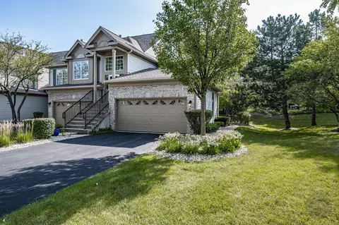 1514 Treeline Ct #1514, Naperville, IL 60565
