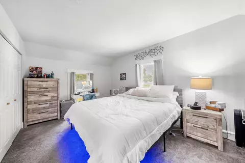 Bedroom - 409 2nd Ave, Marengo, IL 60152 photo 2 of 4