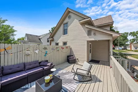 Exterior - 409 2nd Ave, Marengo, IL 60152 photo 1 of 4