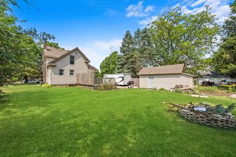 Exterior - 409 2nd Ave, Marengo, IL 60152 photo 4 of 4