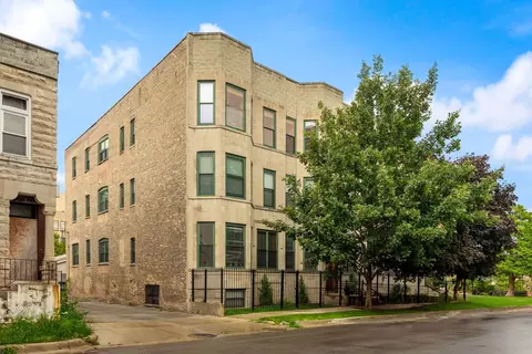 112 S Saint Louis Ave #7, Chicago, IL 60624