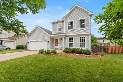 1702 Fiddyment Dr, Romeoville, IL 60446
