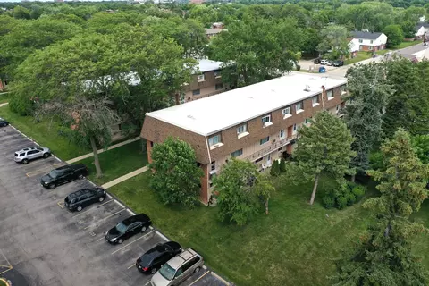 2302 Algonquin Rd #12, Rolling Meadows, IL 60008 photo 19
