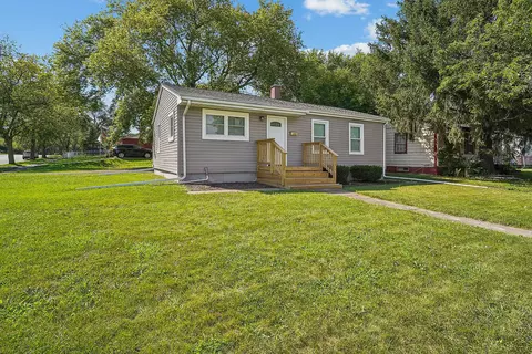 22009 Torrence Ave, Sauk Village, IL 60411
