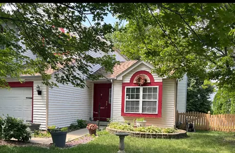 5557 Wesmere Lakes Ct, Plainfield, IL 60586