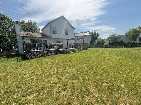 5557 Wesmere Lakes Ct, Plainfield, IL 60586 photo 2