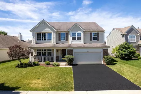1104 Daytona Way, Pingree Grove, IL 60140
