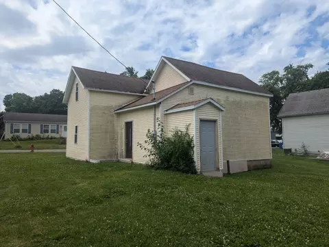 109 E State St, Fairmount, IL 61841 photo 12