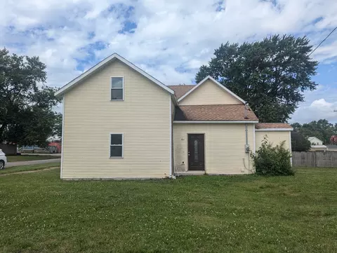 109 E State St, Fairmount, IL 61841 photo 11