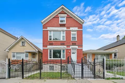 2321 W 50th Pl, Chicago, IL 60609
