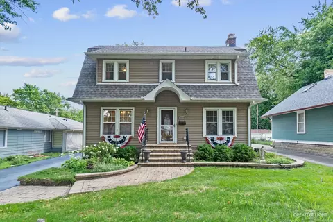 304 S Fordham Ave, Aurora, IL 60506
