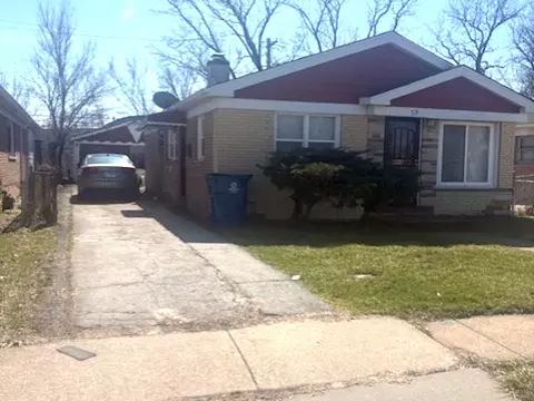 715 E 155th Ct, Phoenix, IL 60426