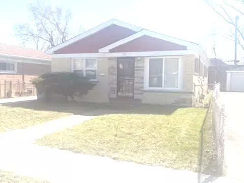 715 E 155th Ct, Phoenix, IL 60426