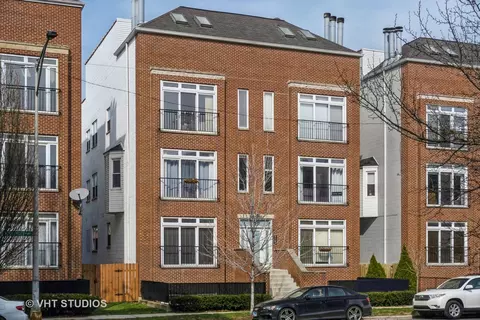 1726 W Diversey Pkwy #3E, Chicago, IL 60614