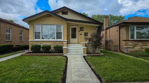 7854 S Hamilton Ave, Chicago, IL 60620