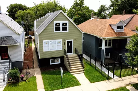 2119 W 54th Pl, Chicago, IL 60609