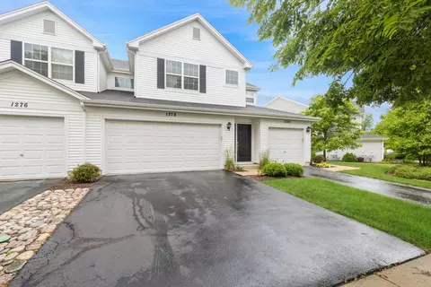 1278 Waverly Dr #1278, Volo, IL 60020