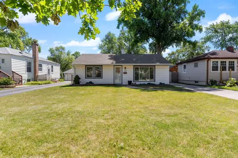317 S Harvard Ave, Addison, IL 60101
