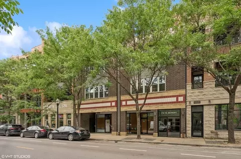 1714 W Belmont Ave #B, Chicago, IL 60657