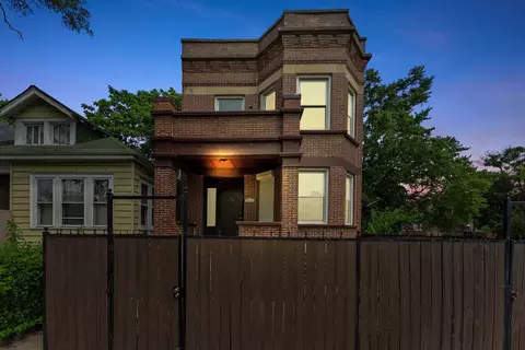 6755 S Laflin St, Chicago, IL 60636