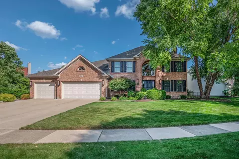 1817 Marne Rd, Bolingbrook, IL 60490
