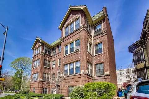 1146 Ontario St #2, Oak Park, IL 60302