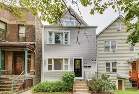 2840 N Campbell Ave, Chicago, IL 60618