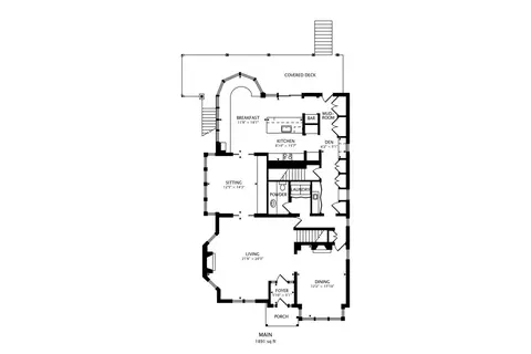 538 Edgewood Pl, River Forest, IL 60305 photo 44