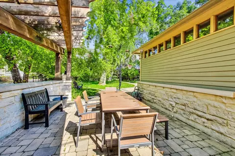 538 Edgewood Pl, River Forest, IL 60305 photo 38